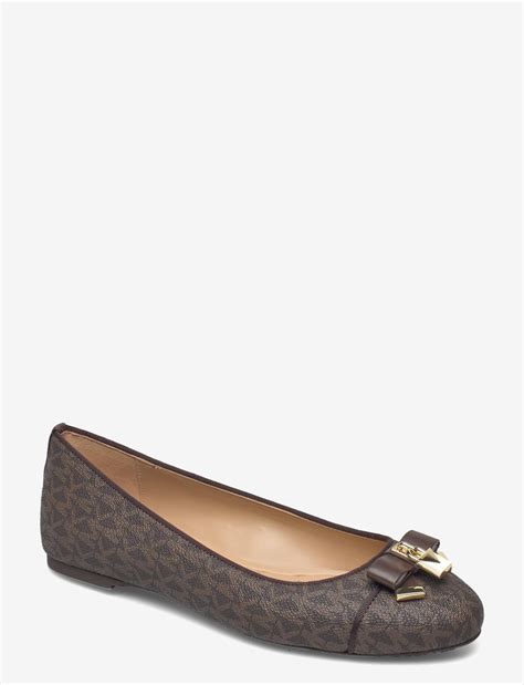 michael kors ballerinas alice|Michael Kors Women's Designer Alice Ballet Flats .